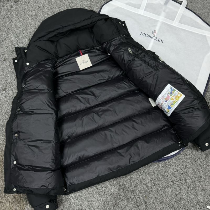 Armani Down Jackets